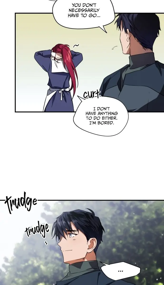 Blinded by the Setting Sun Chapter 7 Page 23