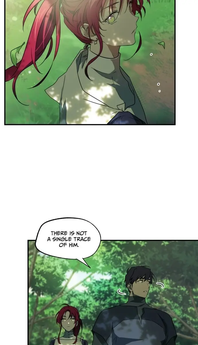 Blinded by the Setting Sun Chapter 7 Page 28