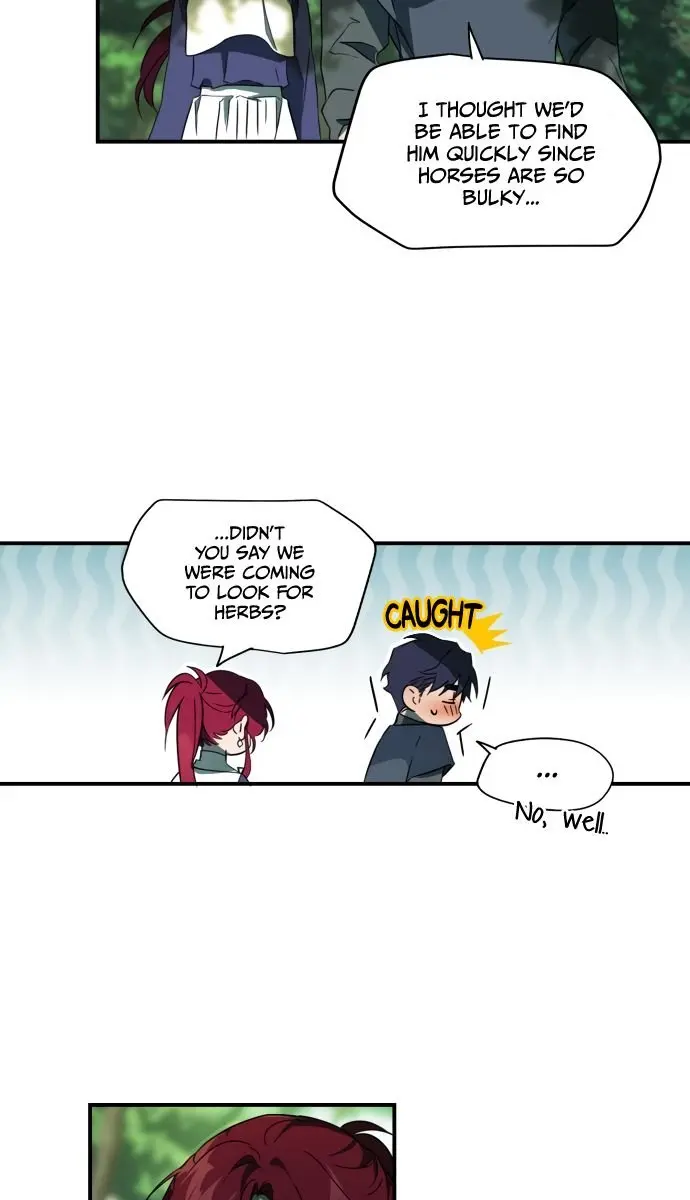 Blinded by the Setting Sun Chapter 7 Page 29