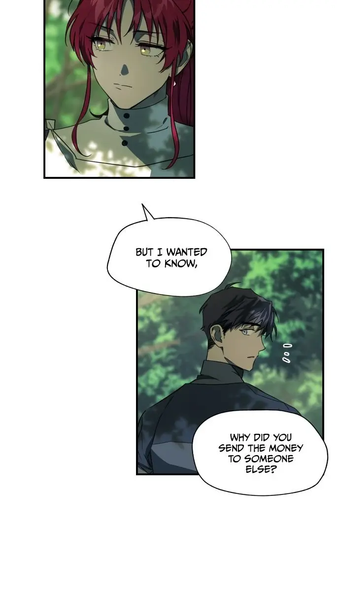 Blinded by the Setting Sun Chapter 7 Page 30