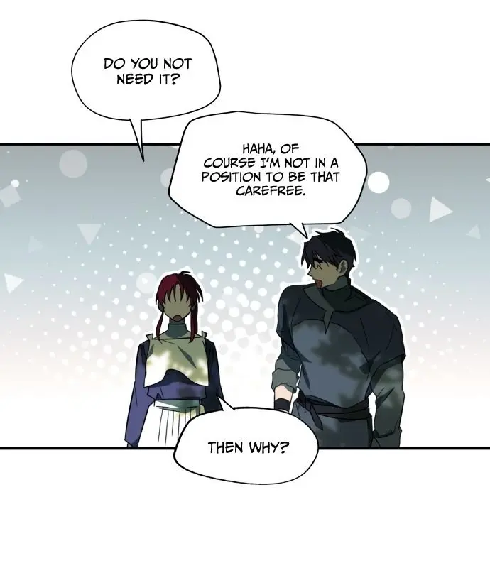Blinded by the Setting Sun Chapter 7 Page 31