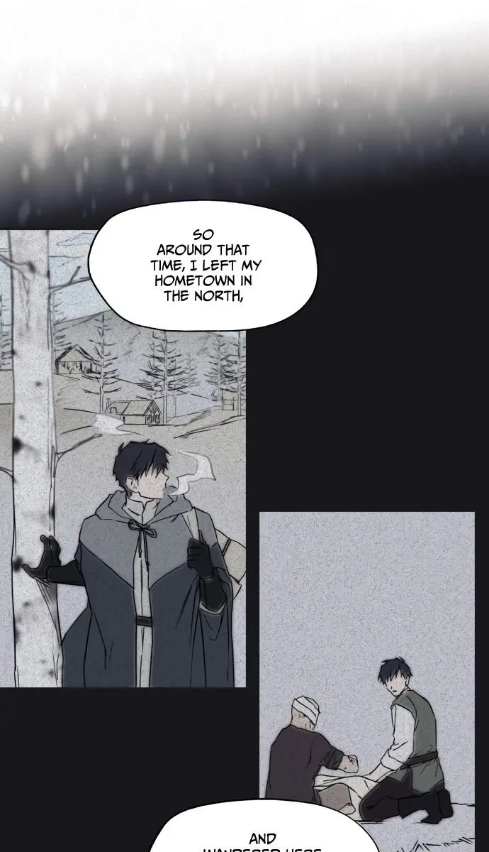 Blinded by the Setting Sun Chapter 7 Page 33