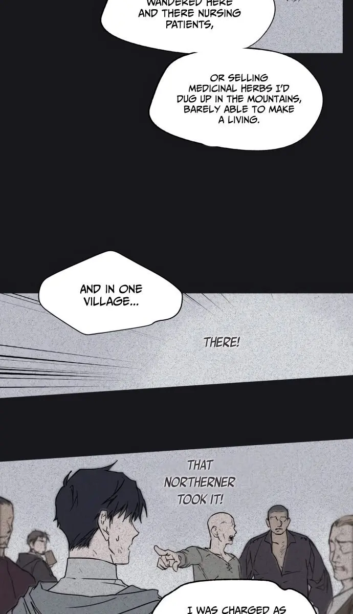 Blinded by the Setting Sun Chapter 7 Page 34