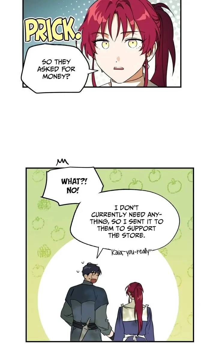 Blinded by the Setting Sun Chapter 7 Page 38