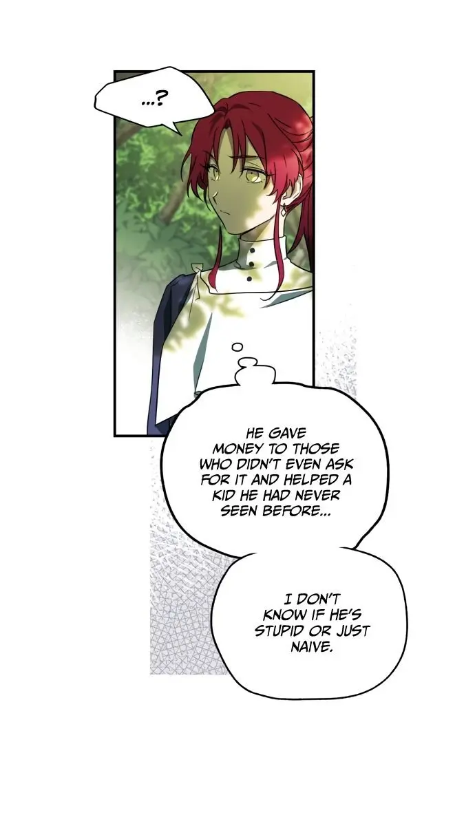 Blinded by the Setting Sun Chapter 7 Page 39