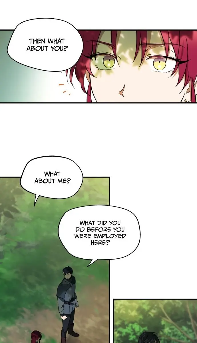Blinded by the Setting Sun Chapter 7 Page 40