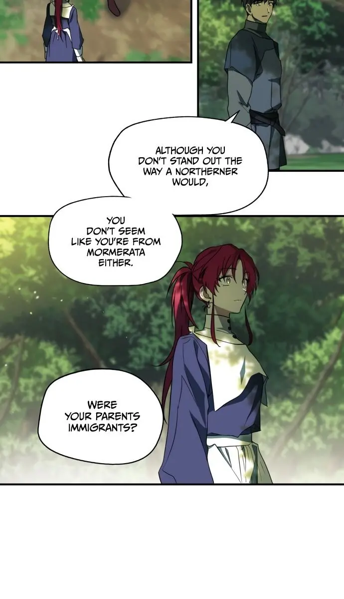 Blinded by the Setting Sun Chapter 7 Page 41