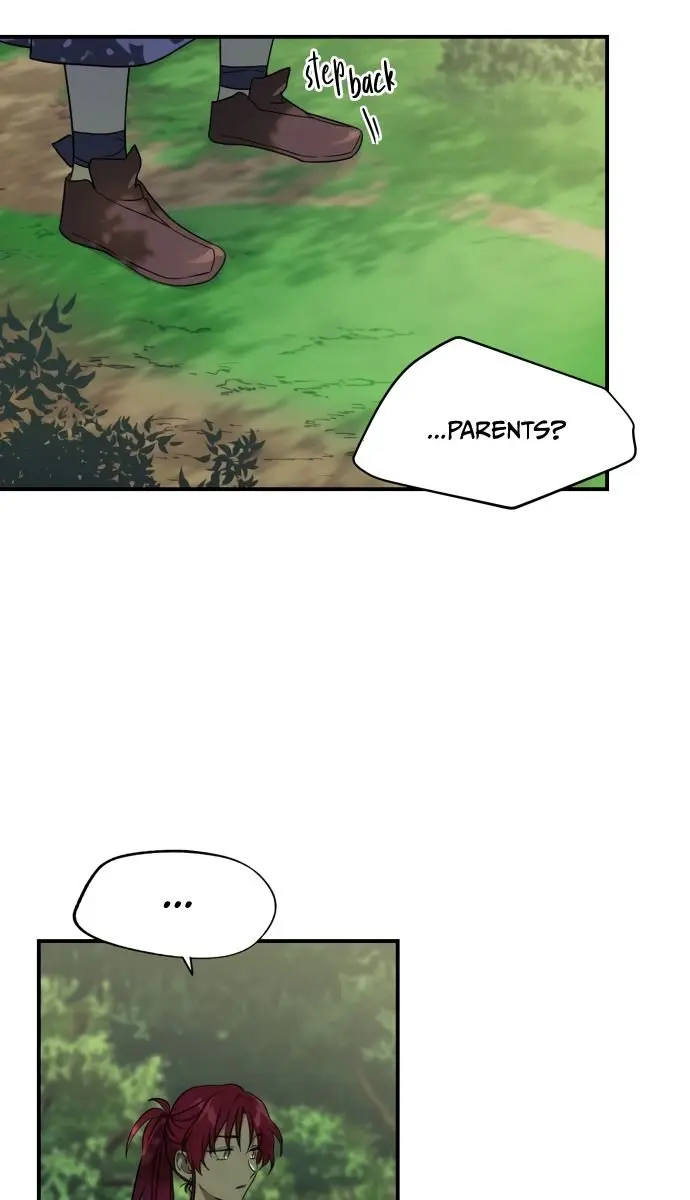 Blinded by the Setting Sun Chapter 7 Page 42