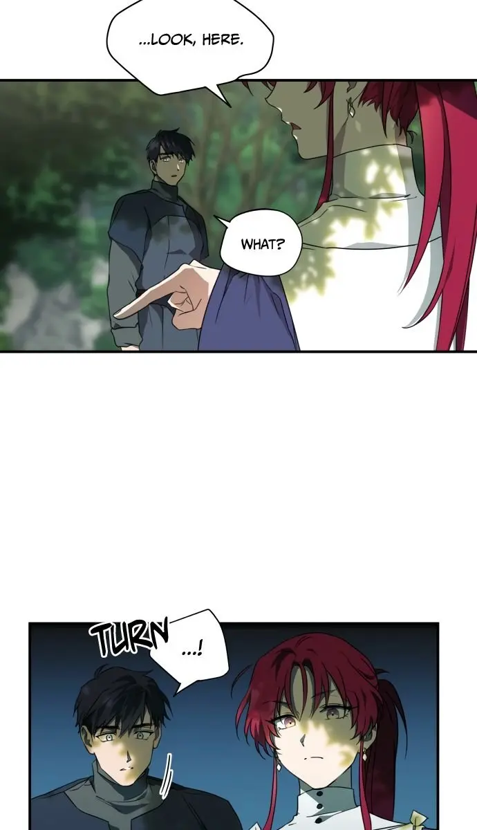 Blinded by the Setting Sun Chapter 7 Page 44