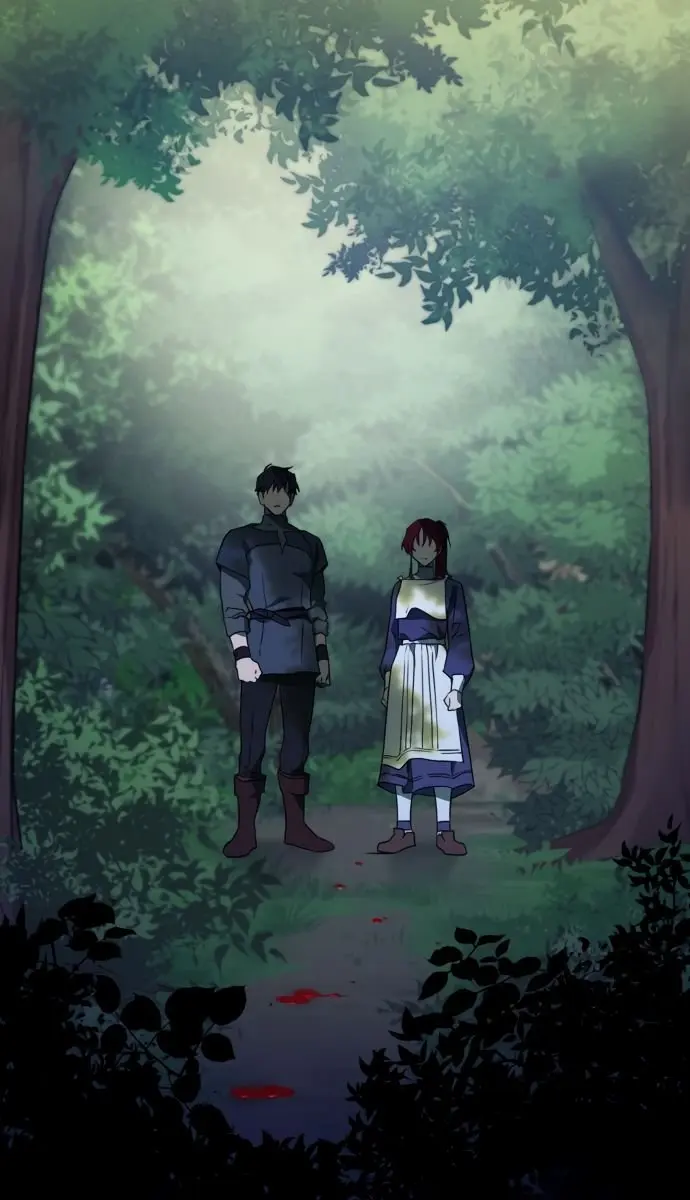 Blinded by the Setting Sun Chapter 7 Page 46