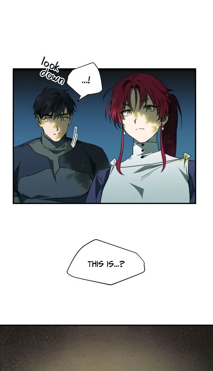 Blinded by the Setting Sun Chapter 8 Page 2