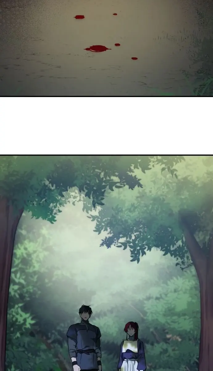 Blinded by the Setting Sun Chapter 8 Page 3