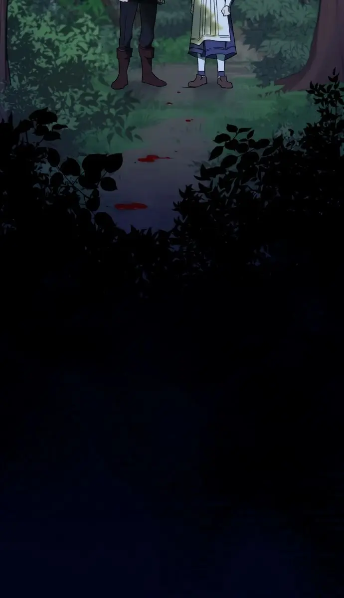 Blinded by the Setting Sun Chapter 8 Page 4