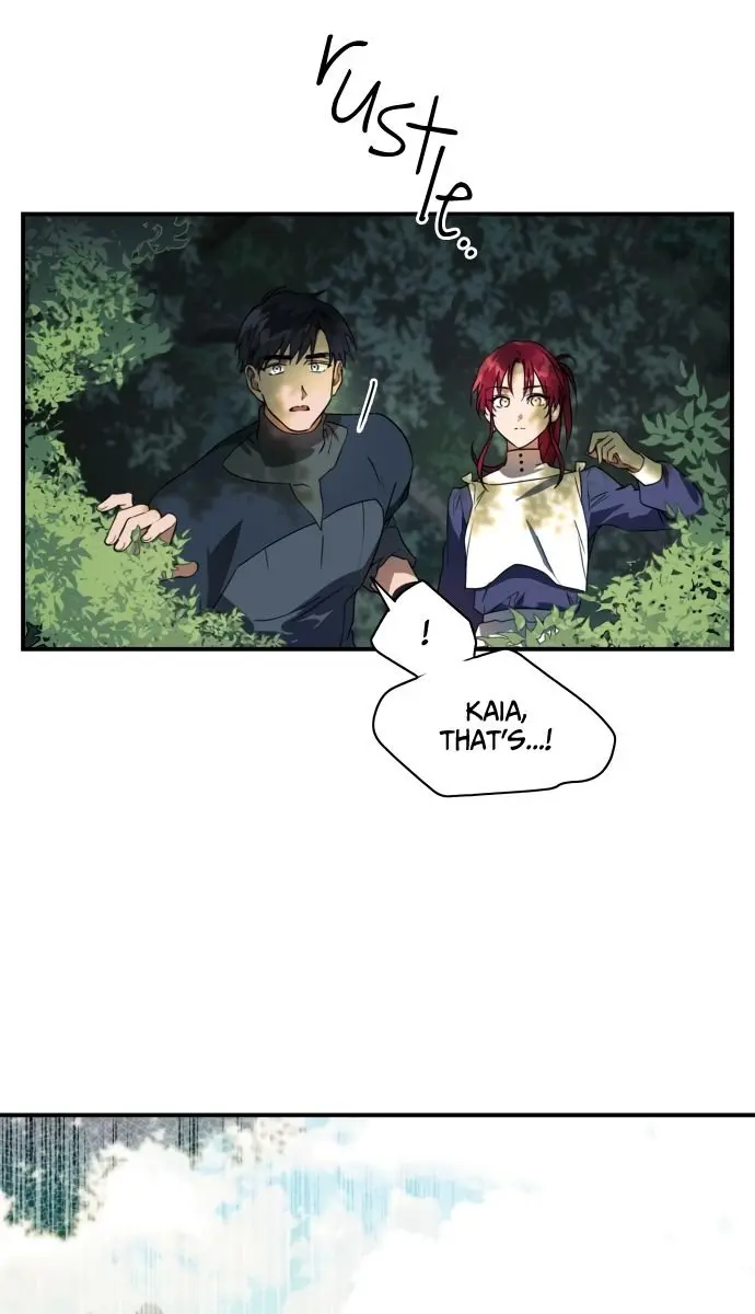 Blinded by the Setting Sun Chapter 8 Page 8