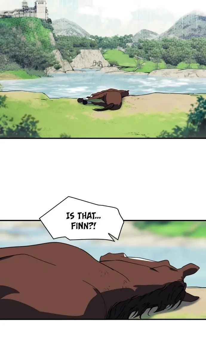 Blinded by the Setting Sun Chapter 8 Page 9