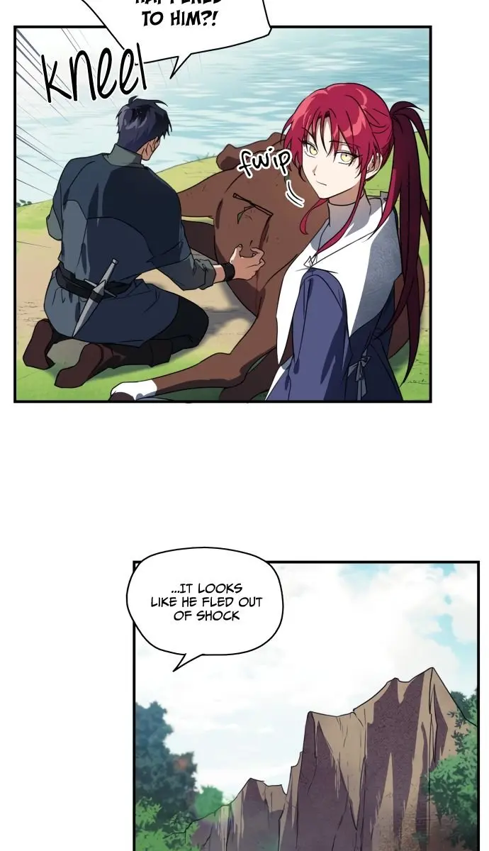 Blinded by the Setting Sun Chapter 8 Page 12