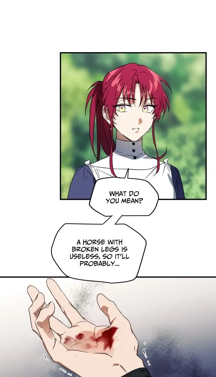 Blinded by the Setting Sun Chapter 8 Page 14