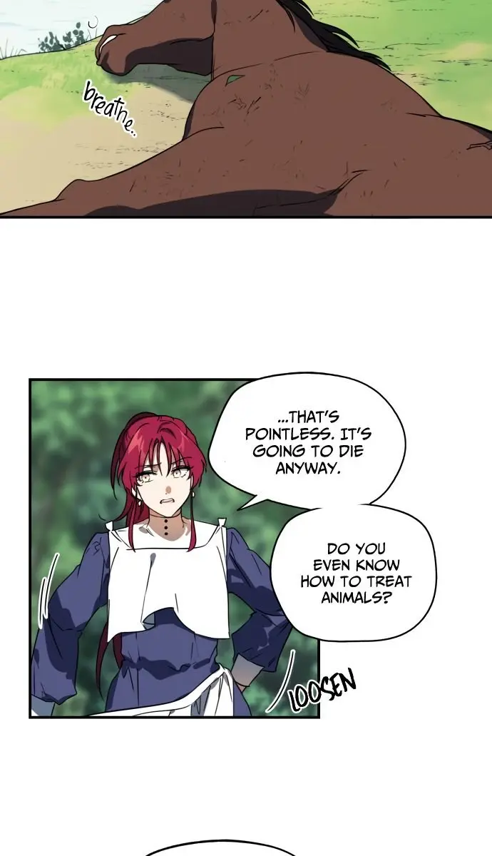 Blinded by the Setting Sun Chapter 8 Page 20