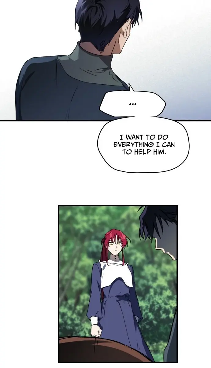 Blinded by the Setting Sun Chapter 8 Page 23