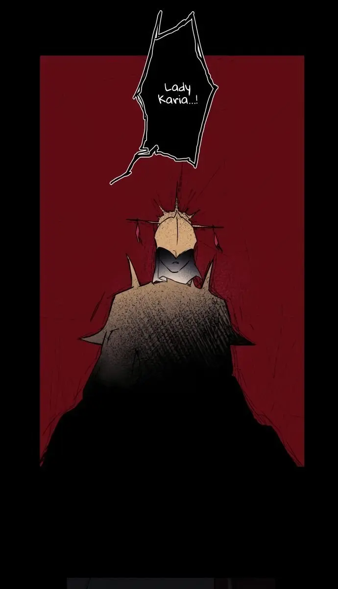 Blinded by the Setting Sun Chapter 8 Page 32