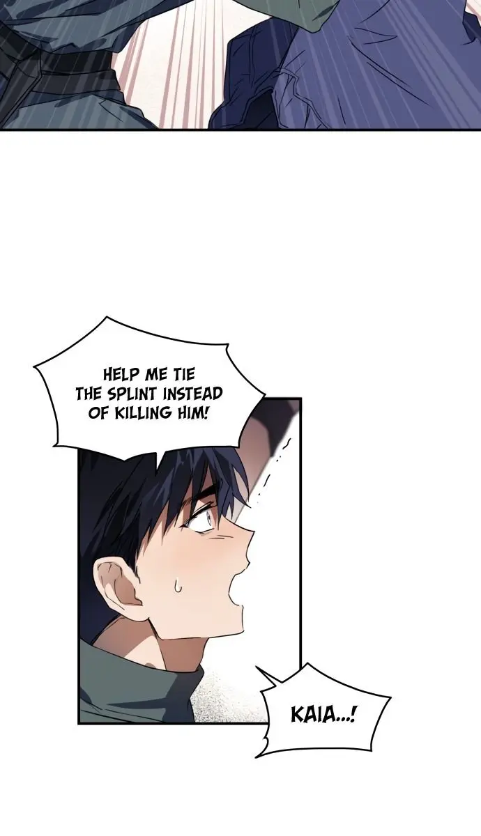 Blinded by the Setting Sun Chapter 8 Page 37