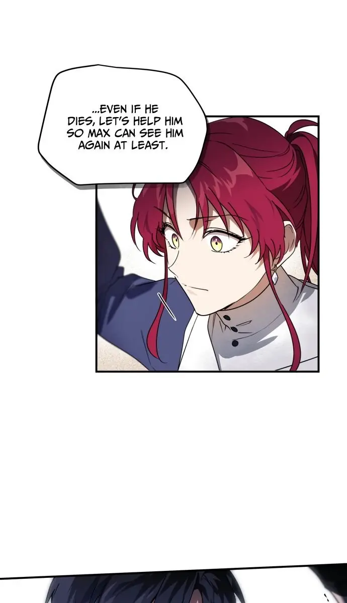 Blinded by the Setting Sun Chapter 8 Page 38