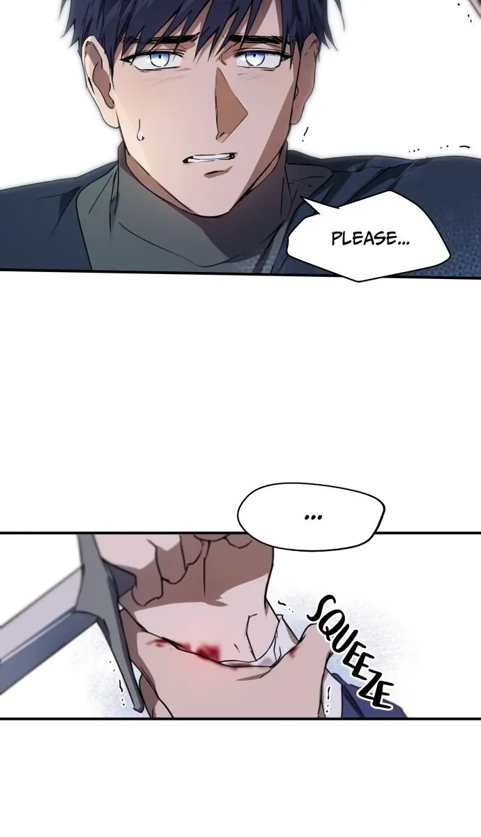 Blinded by the Setting Sun Chapter 8 Page 39