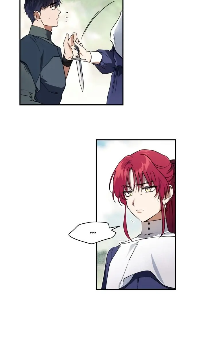 Blinded by the Setting Sun Chapter 8 Page 41