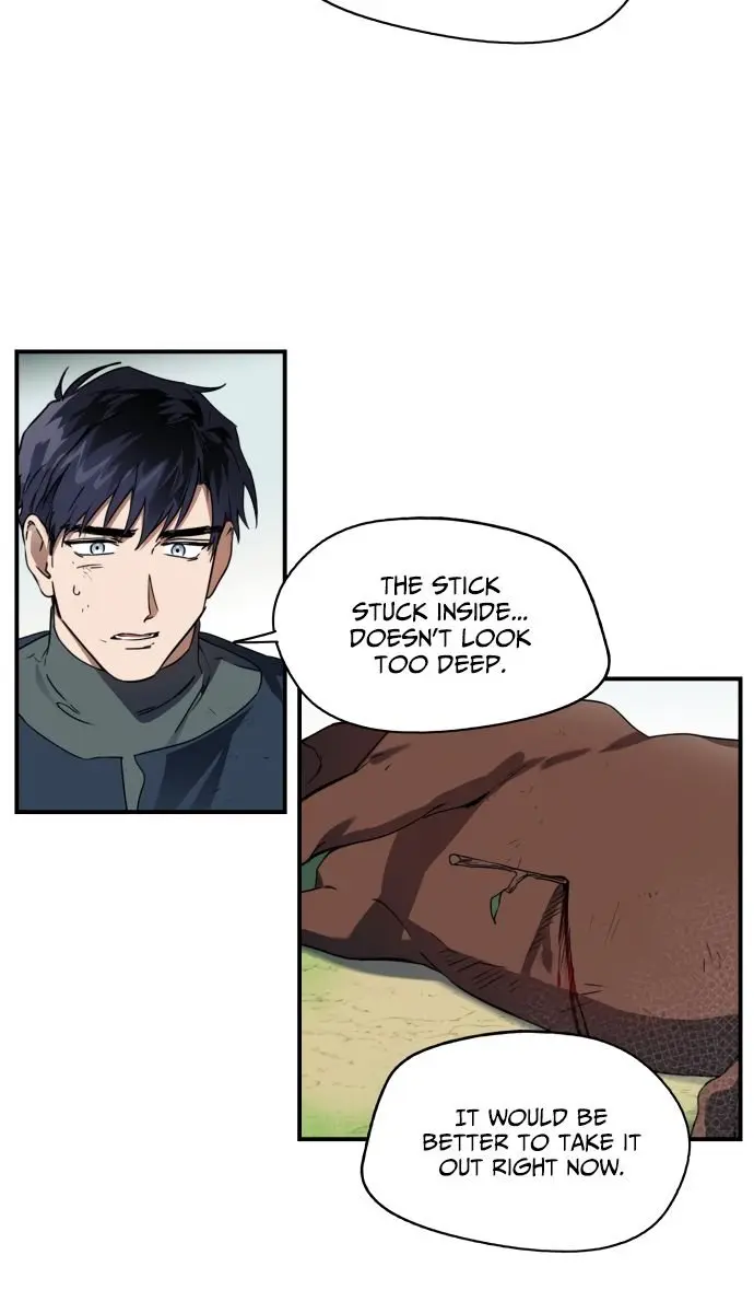 Blinded by the Setting Sun Chapter 8 Page 47