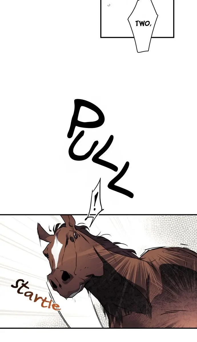 Blinded by the Setting Sun Chapter 8 Page 50