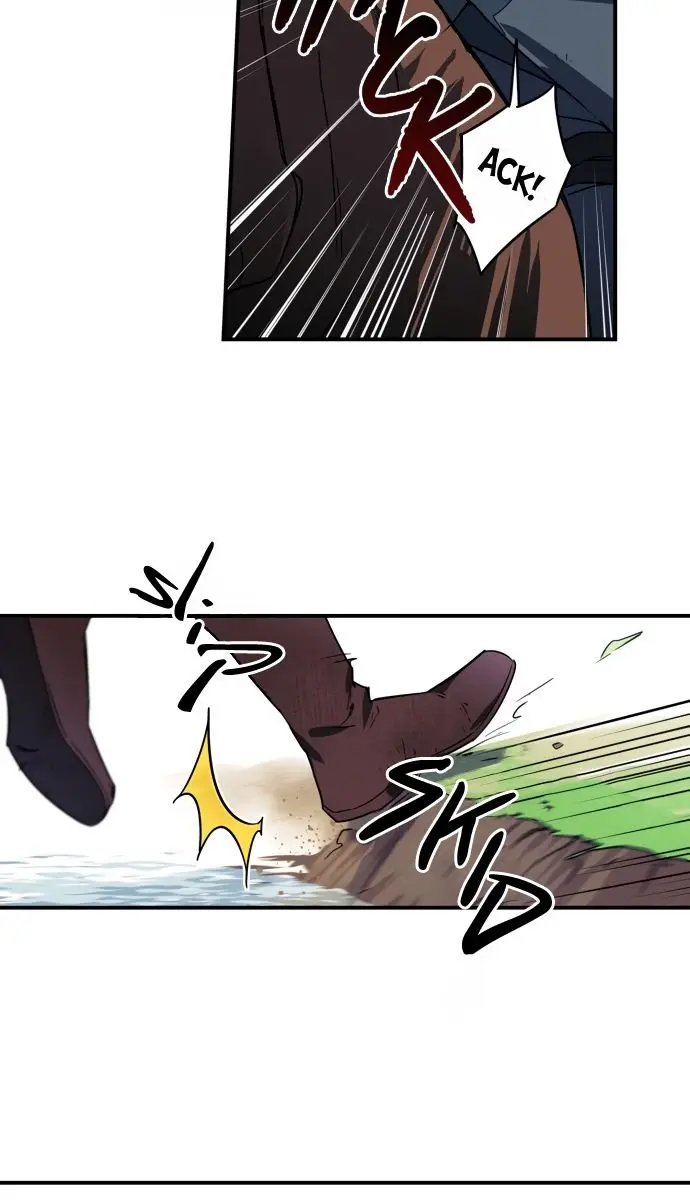 Blinded by the Setting Sun Chapter 8 Page 52
