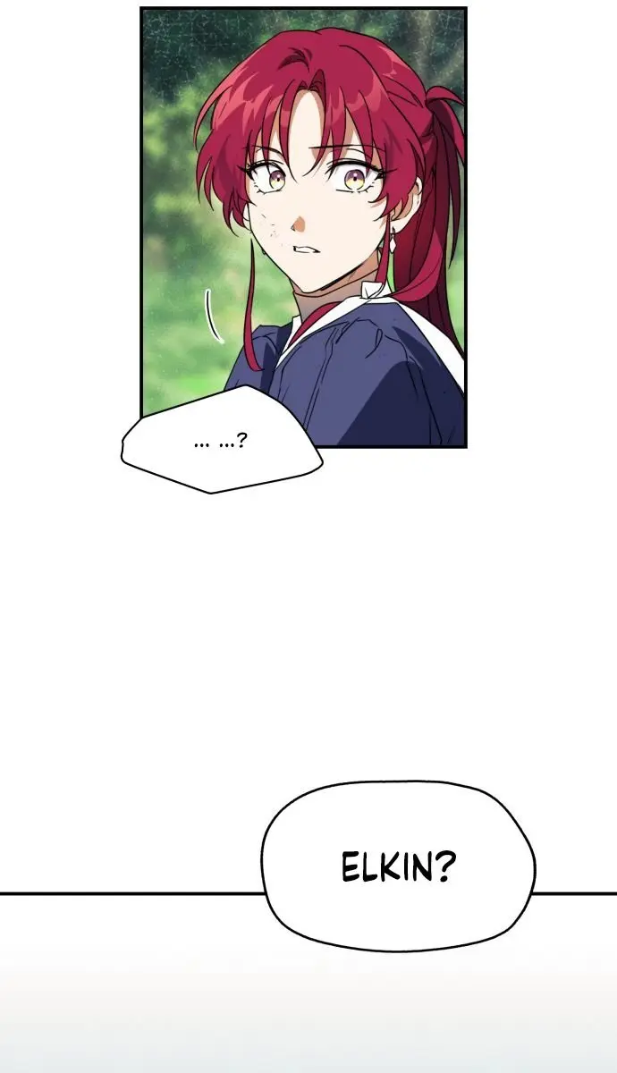 Blinded by the Setting Sun Chapter 9 Page 5