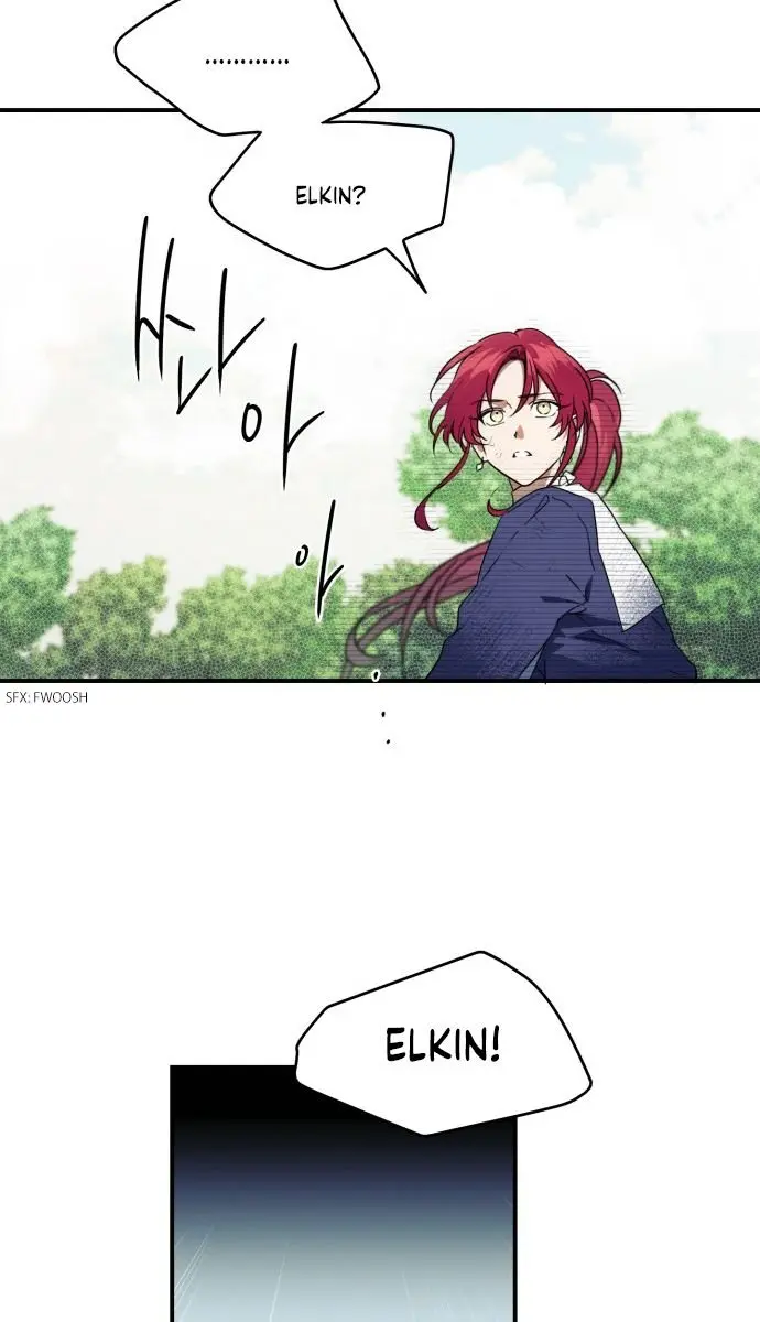 Blinded by the Setting Sun Chapter 9 Page 10