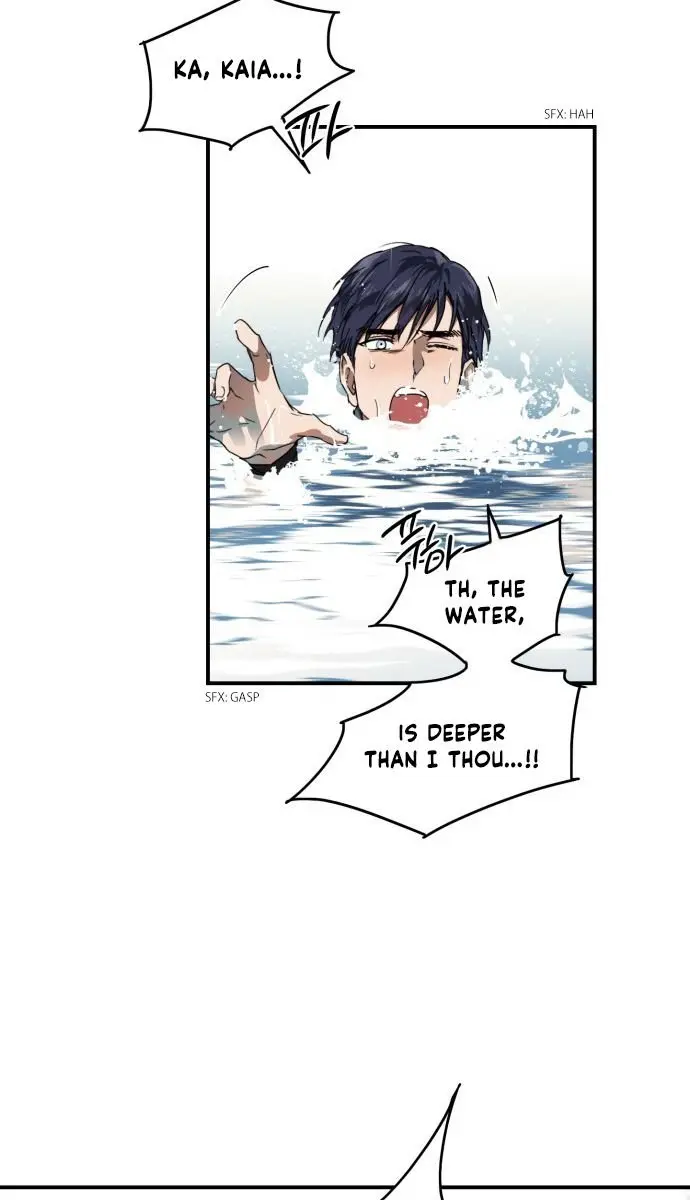 Blinded by the Setting Sun Chapter 9 Page 13