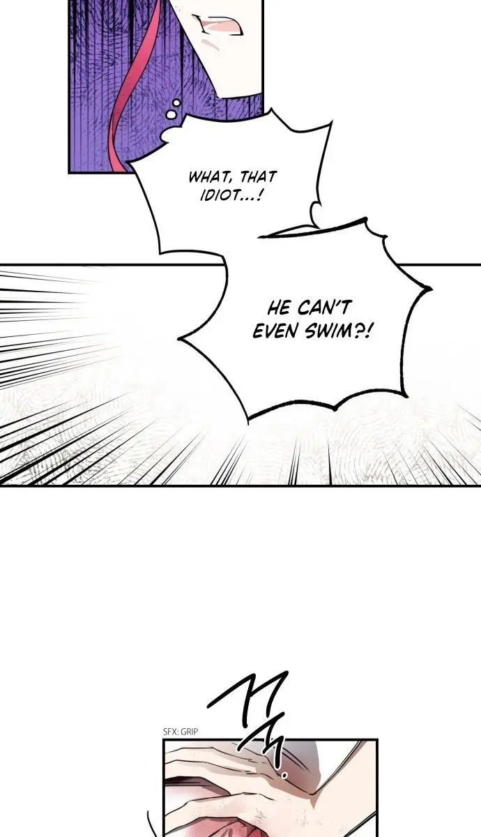 Blinded by the Setting Sun Chapter 9 Page 15