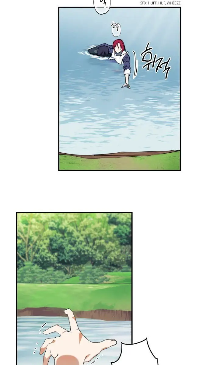 Blinded by the Setting Sun Chapter 9 Page 28