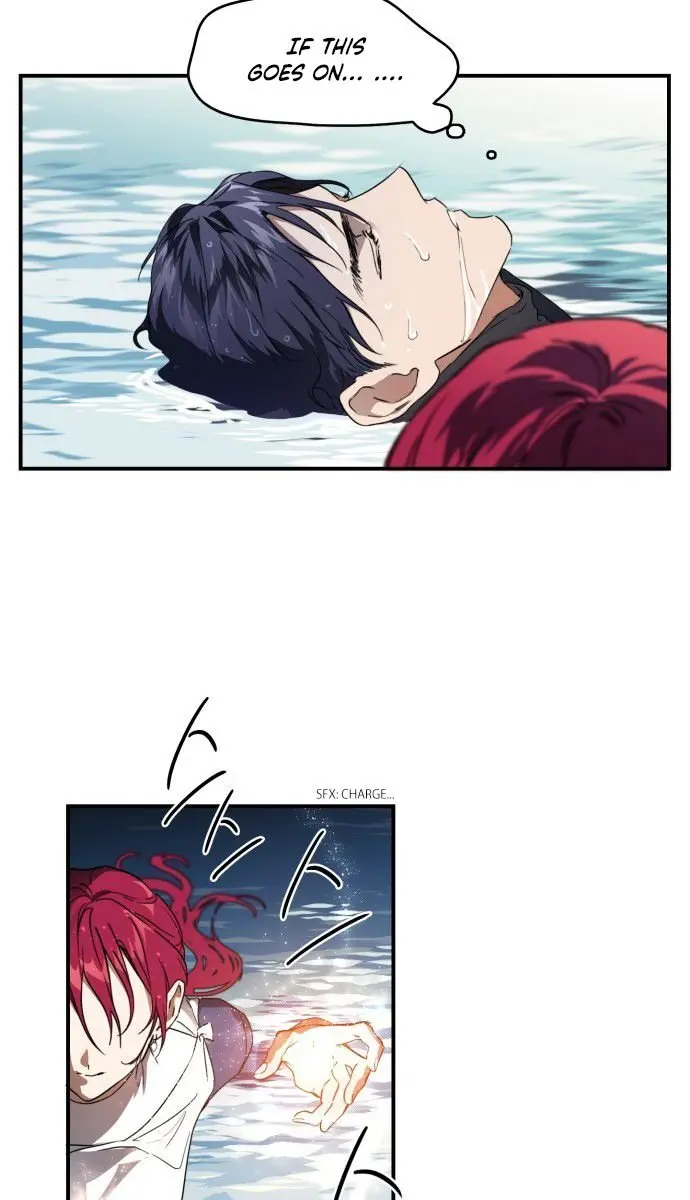 Blinded by the Setting Sun Chapter 9 Page 30
