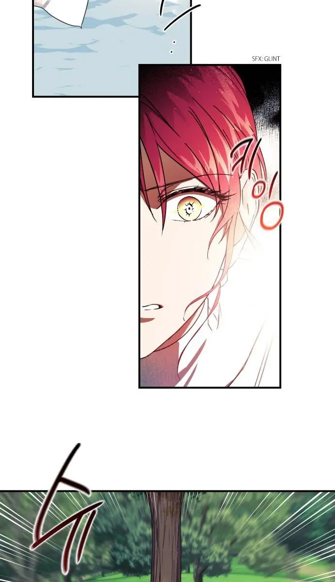 Blinded by the Setting Sun Chapter 9 Page 31