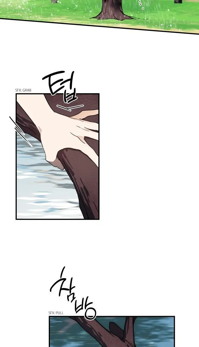 Blinded by the Setting Sun Chapter 9 Page 36
