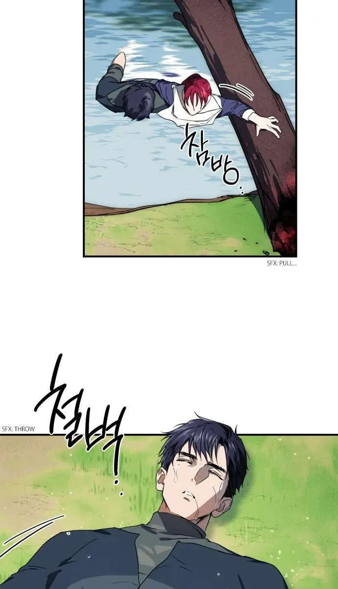 Blinded by the Setting Sun Chapter 9 Page 37