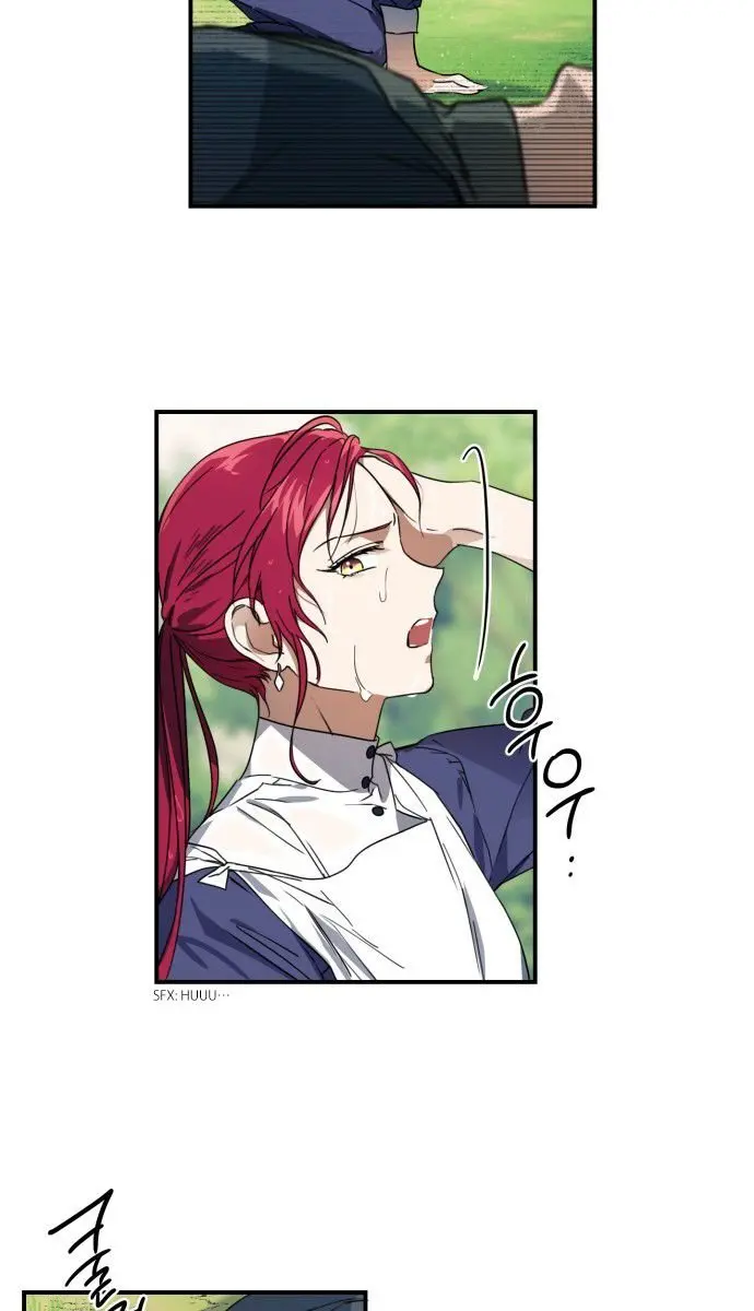 Blinded by the Setting Sun Chapter 9 Page 39