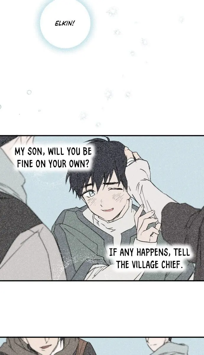 Blinded by the Setting Sun Chapter 9 Page 44
