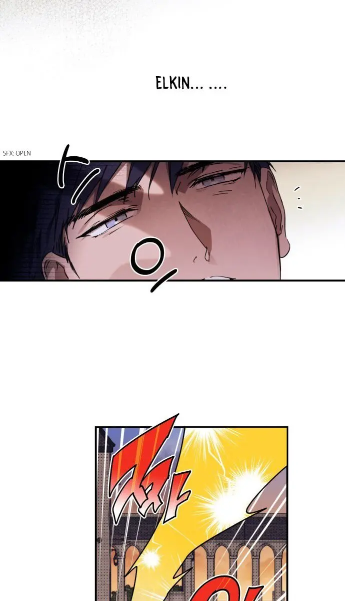 Blinded by the Setting Sun Chapter 9 Page 46