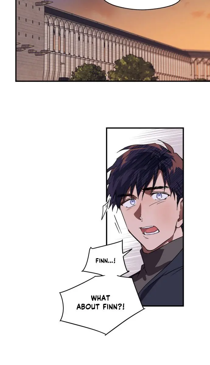 Blinded by the Setting Sun Chapter 9 Page 49