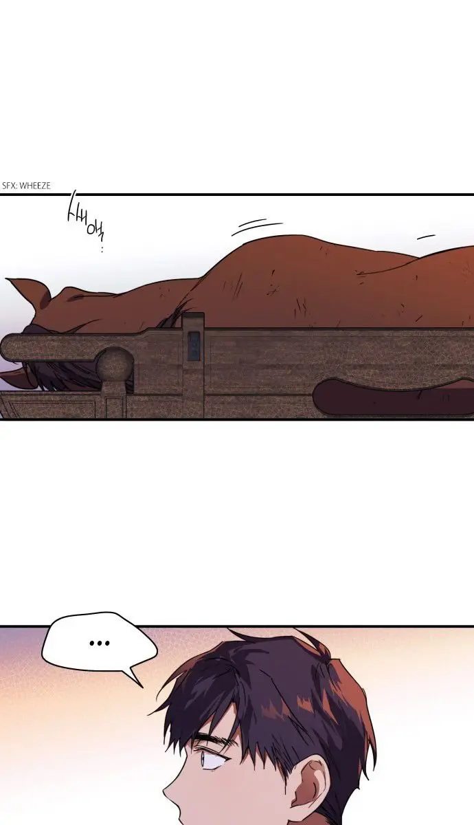 Blinded by the Setting Sun Chapter 9 Page 51