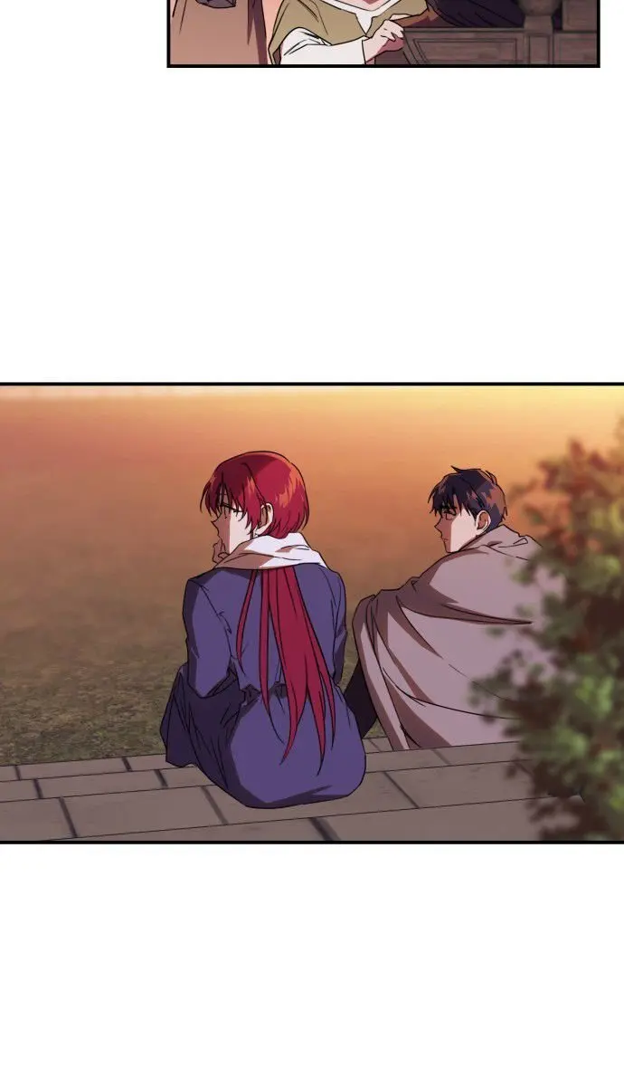 Blinded by the Setting Sun Chapter 9 Page 54