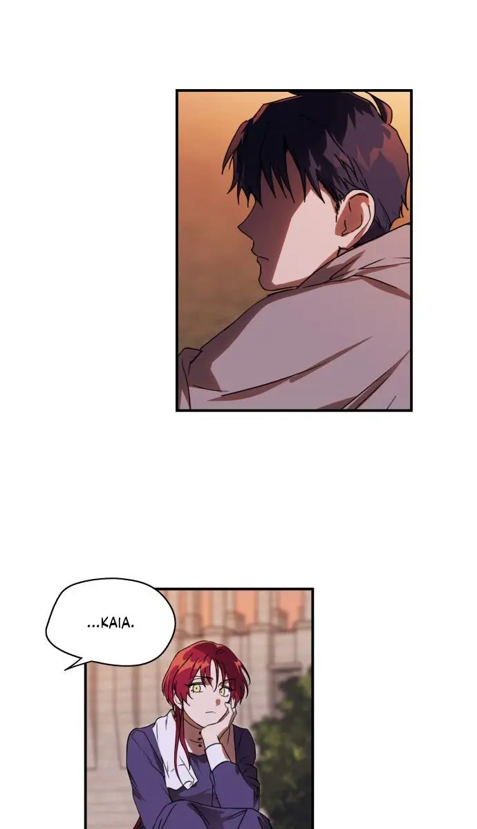 Blinded by the Setting Sun Chapter 9 Page 55