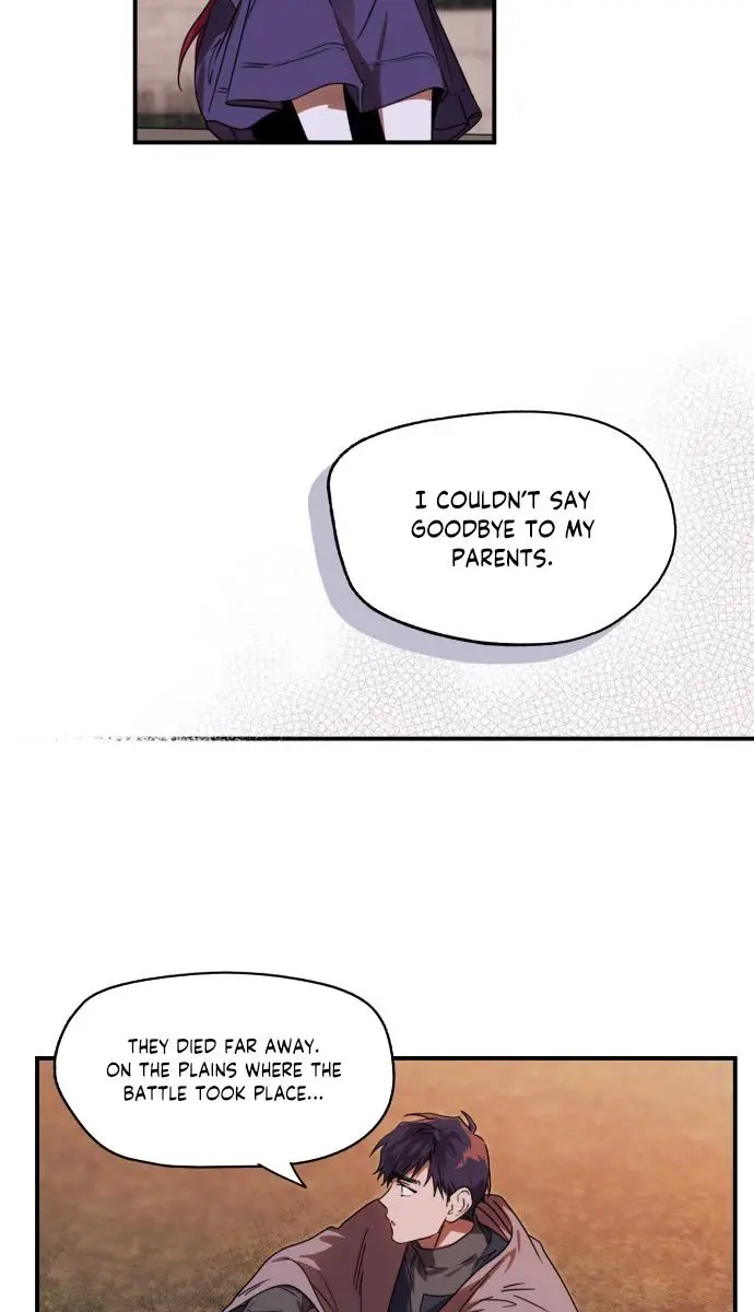 Blinded by the Setting Sun Chapter 9 Page 56