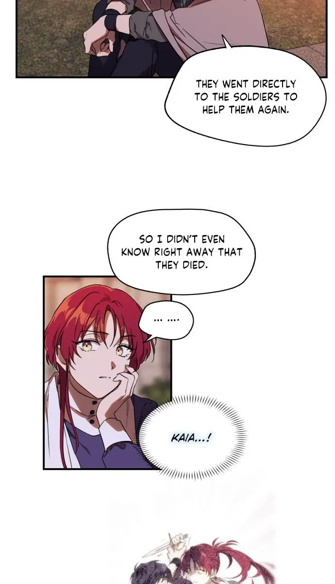 Blinded by the Setting Sun Chapter 9 Page 57