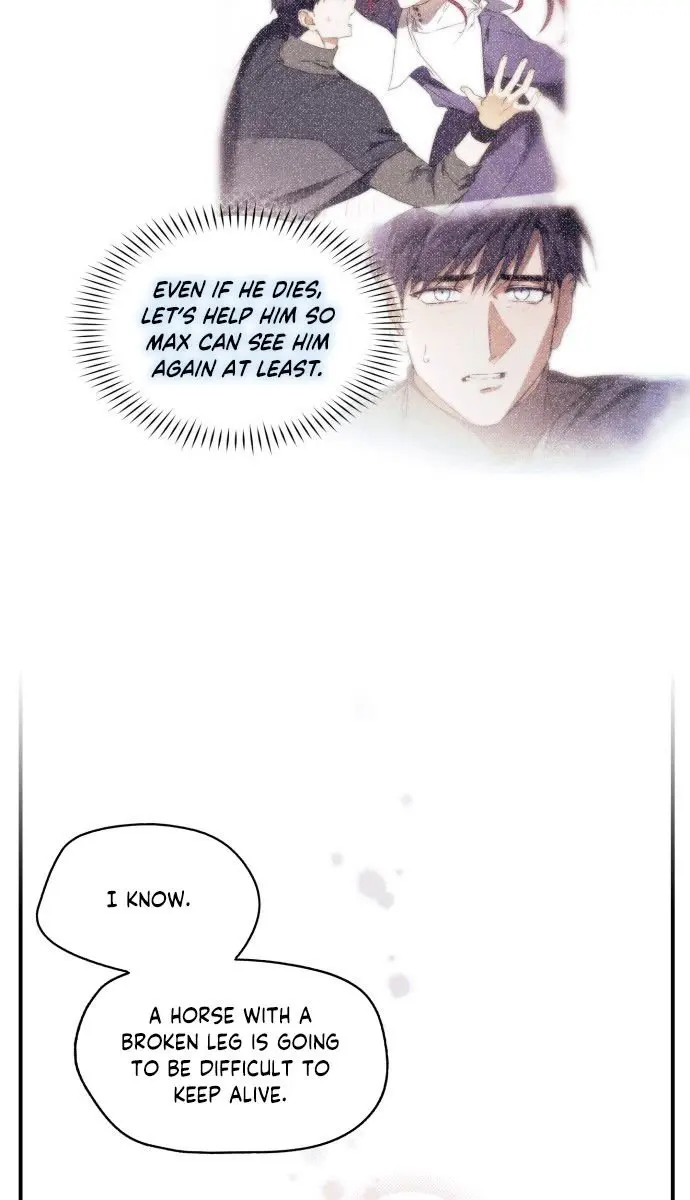Blinded by the Setting Sun Chapter 9 Page 58